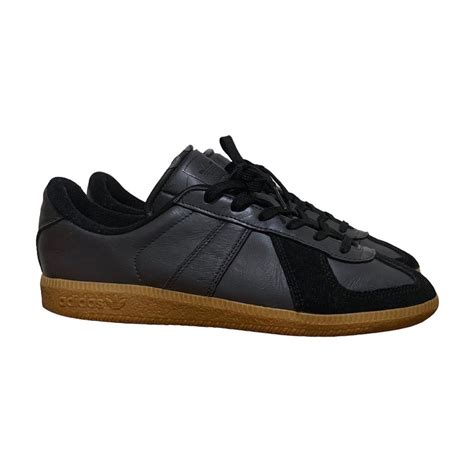 adidas gat sneakers|adidas german army sneakers.